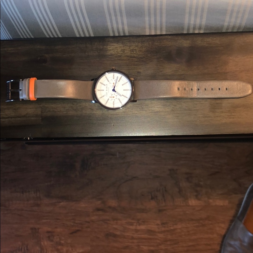 Ted Baker Men’s Watch